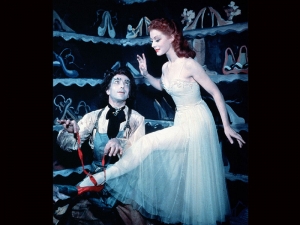 redshoes
