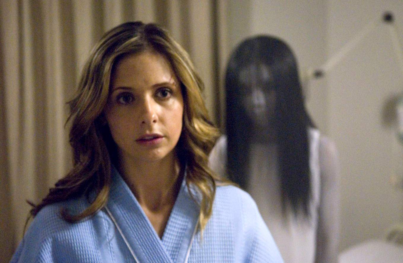 Film E Programmi Tv Di Sarah Michelle Gellar