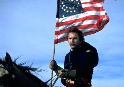 Balla coi lupi, kevin costner e l'epopea di un genere immortale