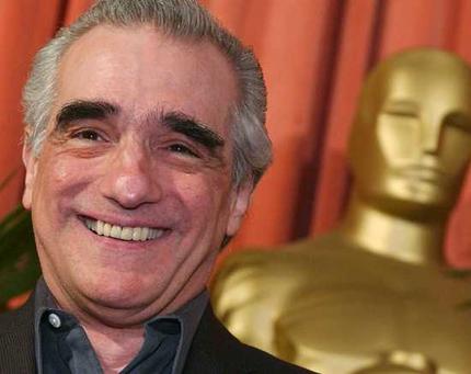 martin-scorsese De Niro e Pacino nel film su Sinatra