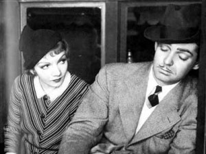 Cary Grant in Accadde una notte, 5 Oscar per un film memorabile