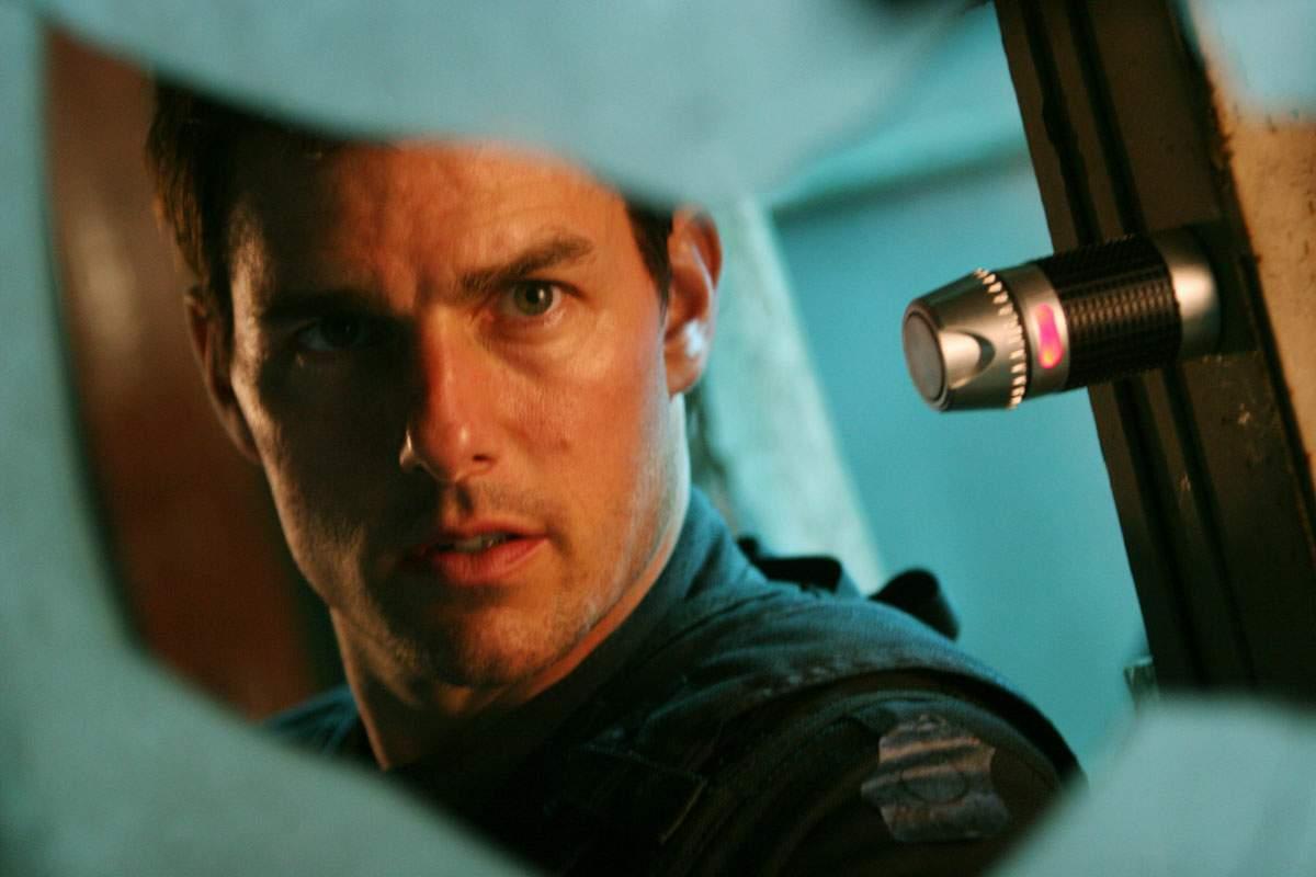 Tom Cruise in calo, Mission Impossibile 4 a rischio ridimensionamento