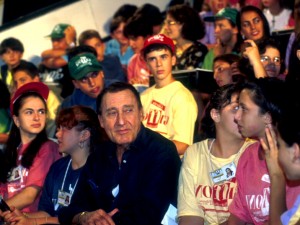 alberto sordi il premio a Verdone