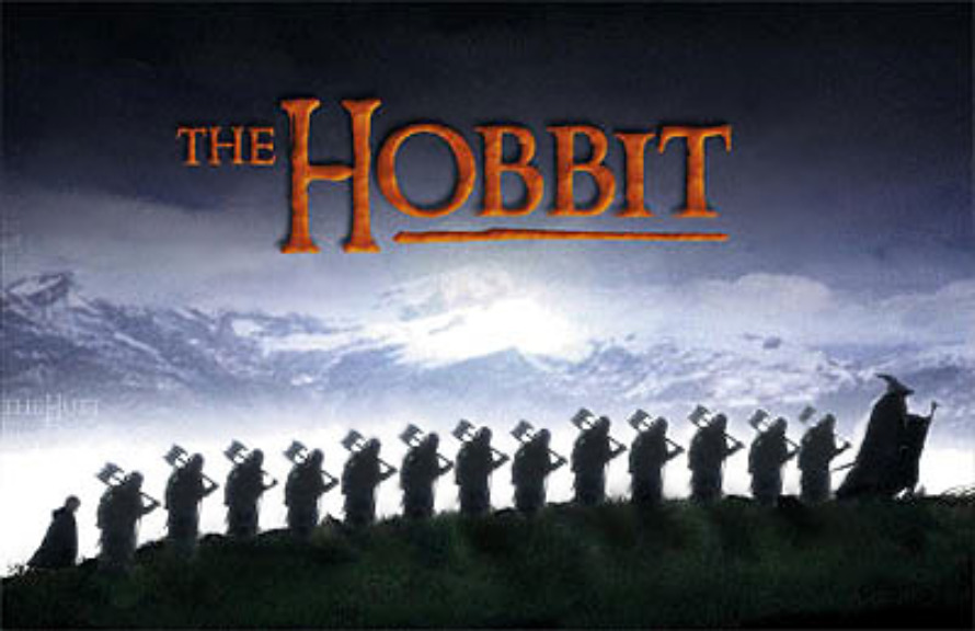the hobbit regia Peter Jackson