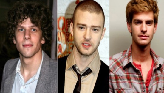 protagonisti the social network
