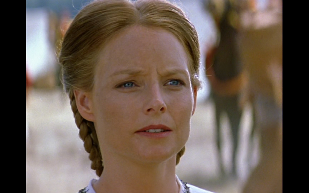 jodie foster è la protagonista di anna e il re