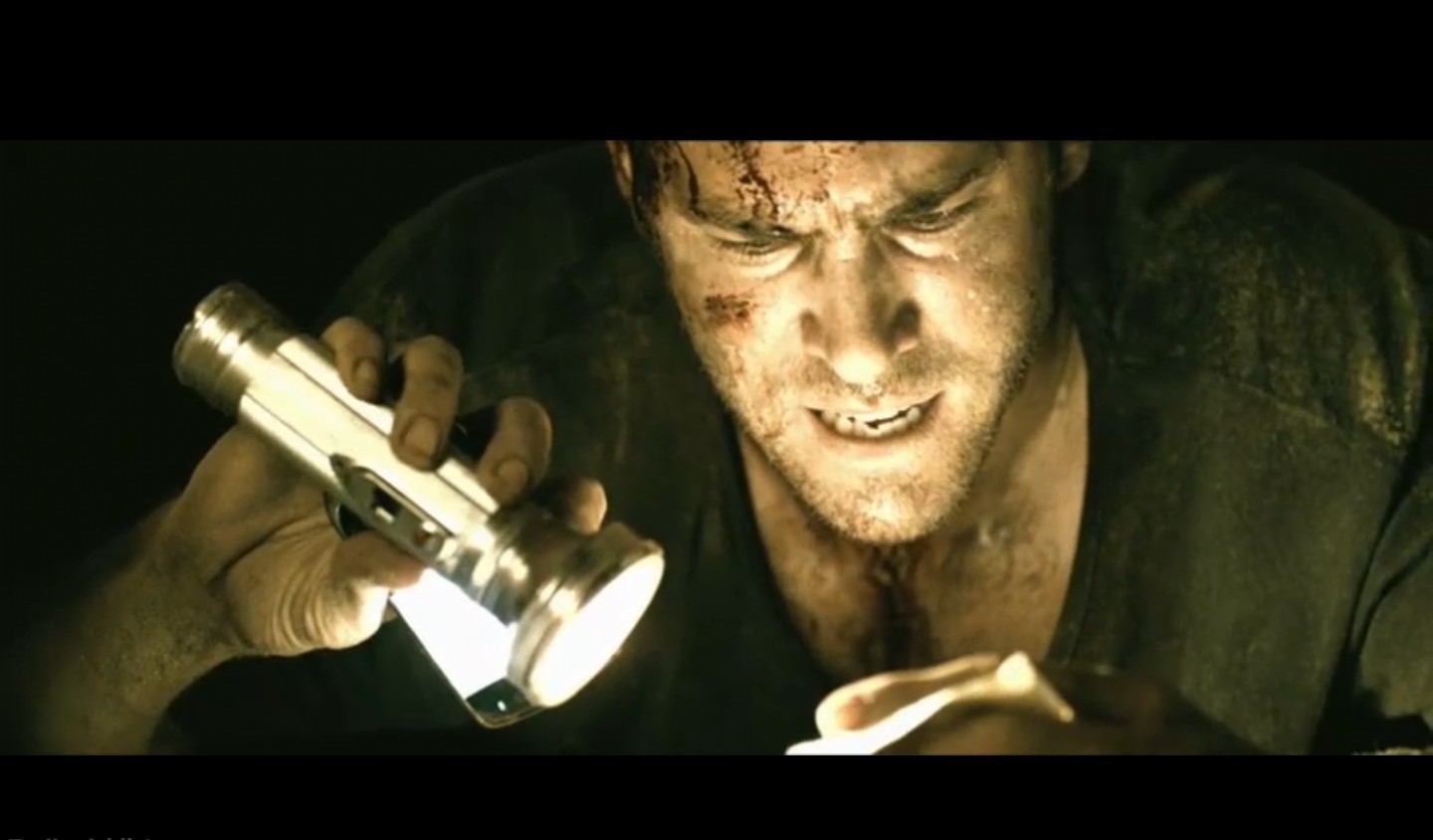 buried sepolto trailer youtube