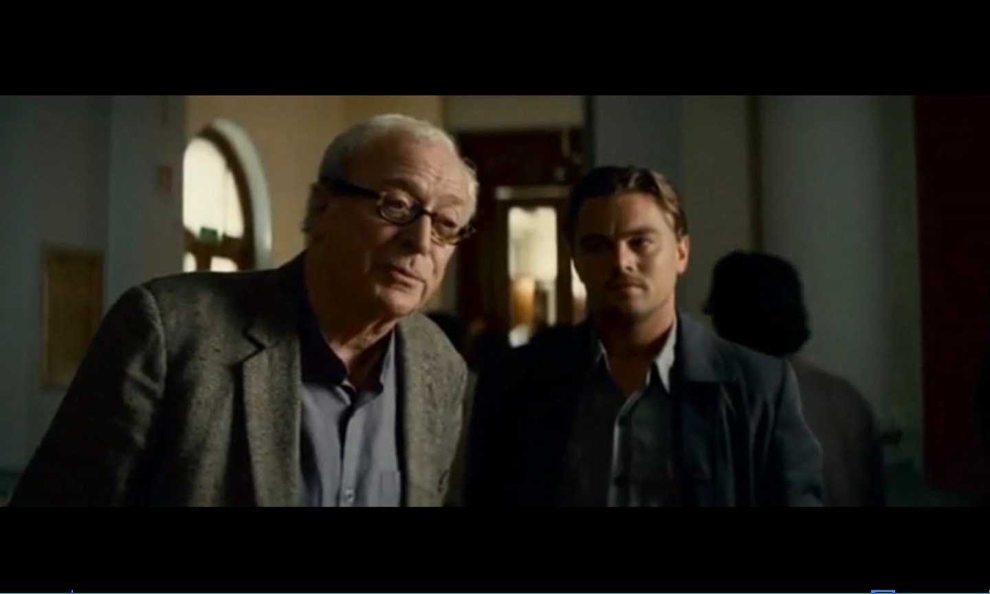Film Di Christopher Nolan Del 2010 Con Dicaprio