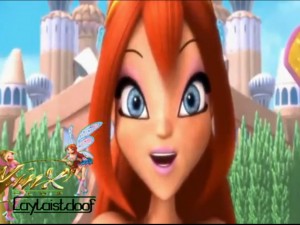 winx magica avventura 3d trailer
