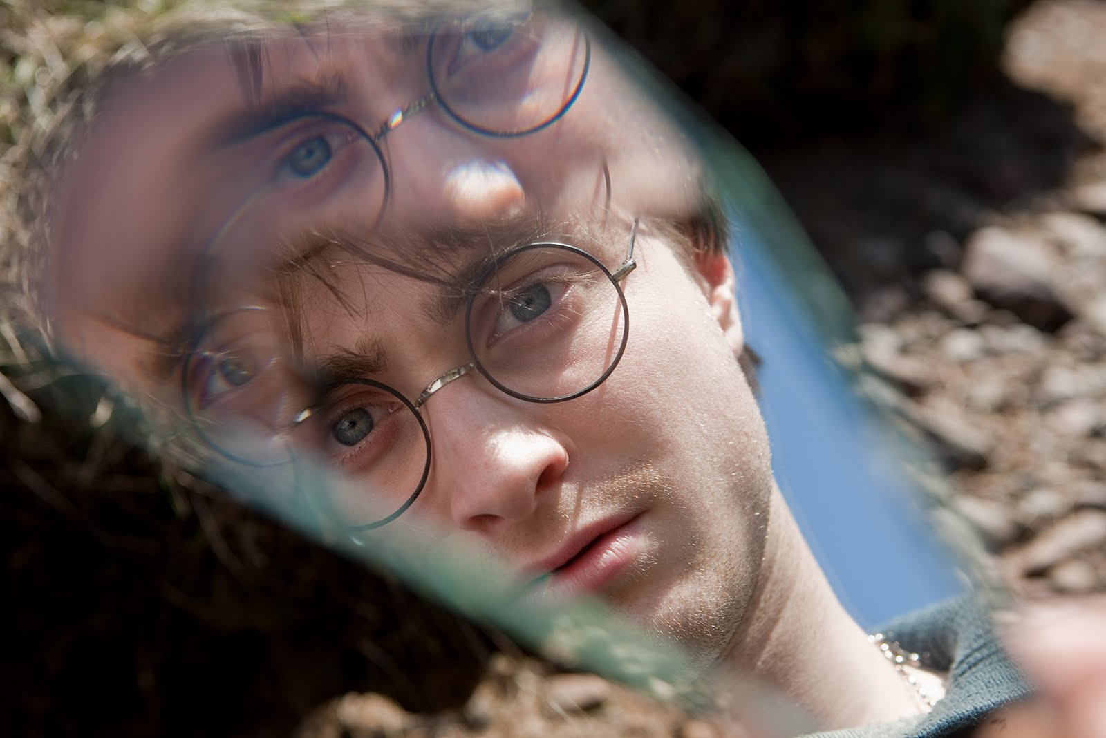 harry potter e i doni della morte 7 foto