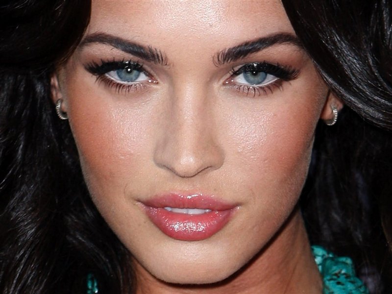 Megan Fox foto e carriera della splendida attrice