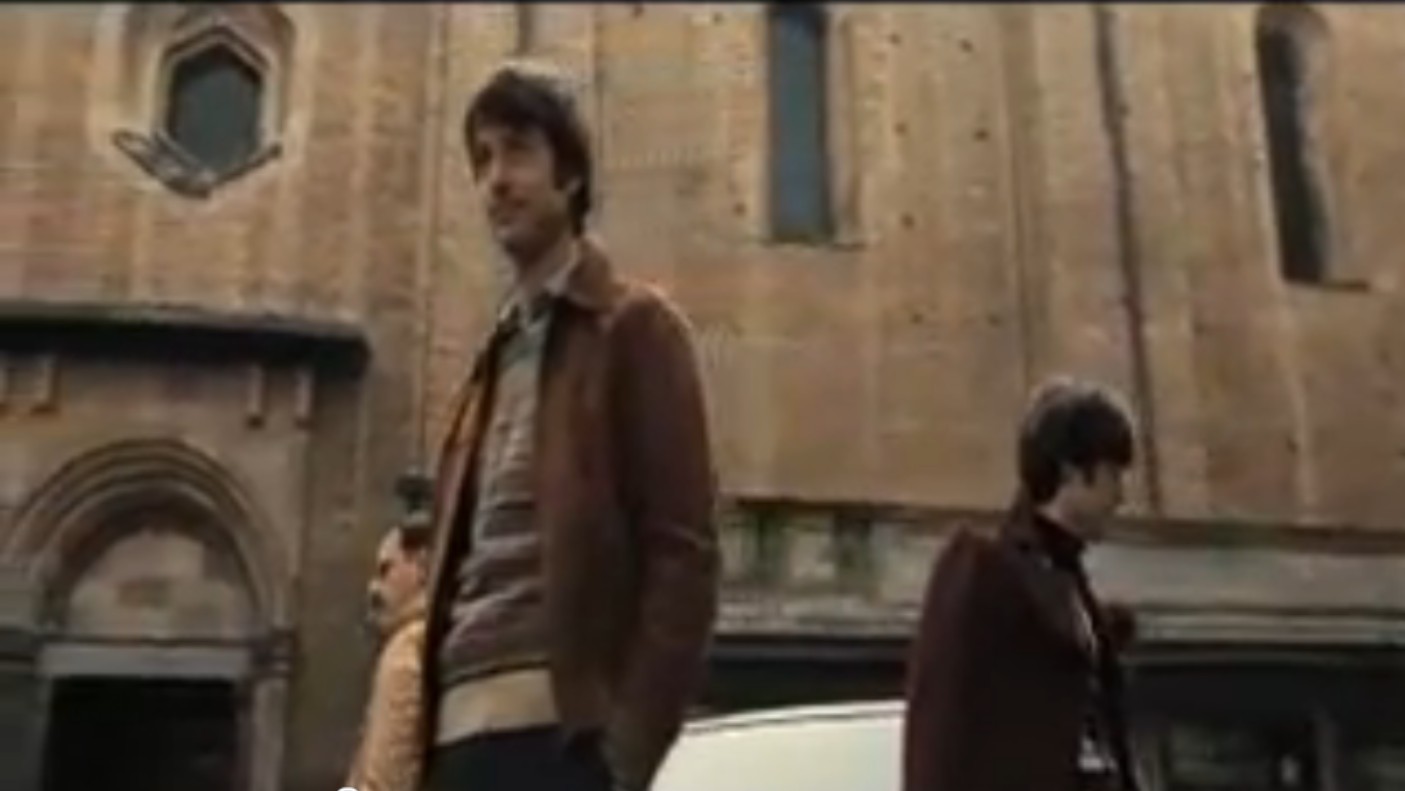 Film E Programmi Tv Di Michele Placido