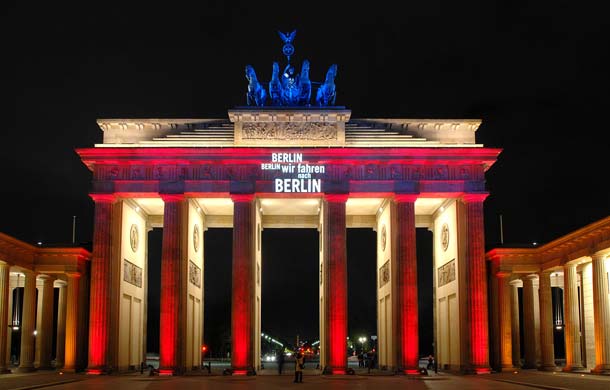 Il Festival di Berlino e l'Italia cronaca di una storia d'amore finita