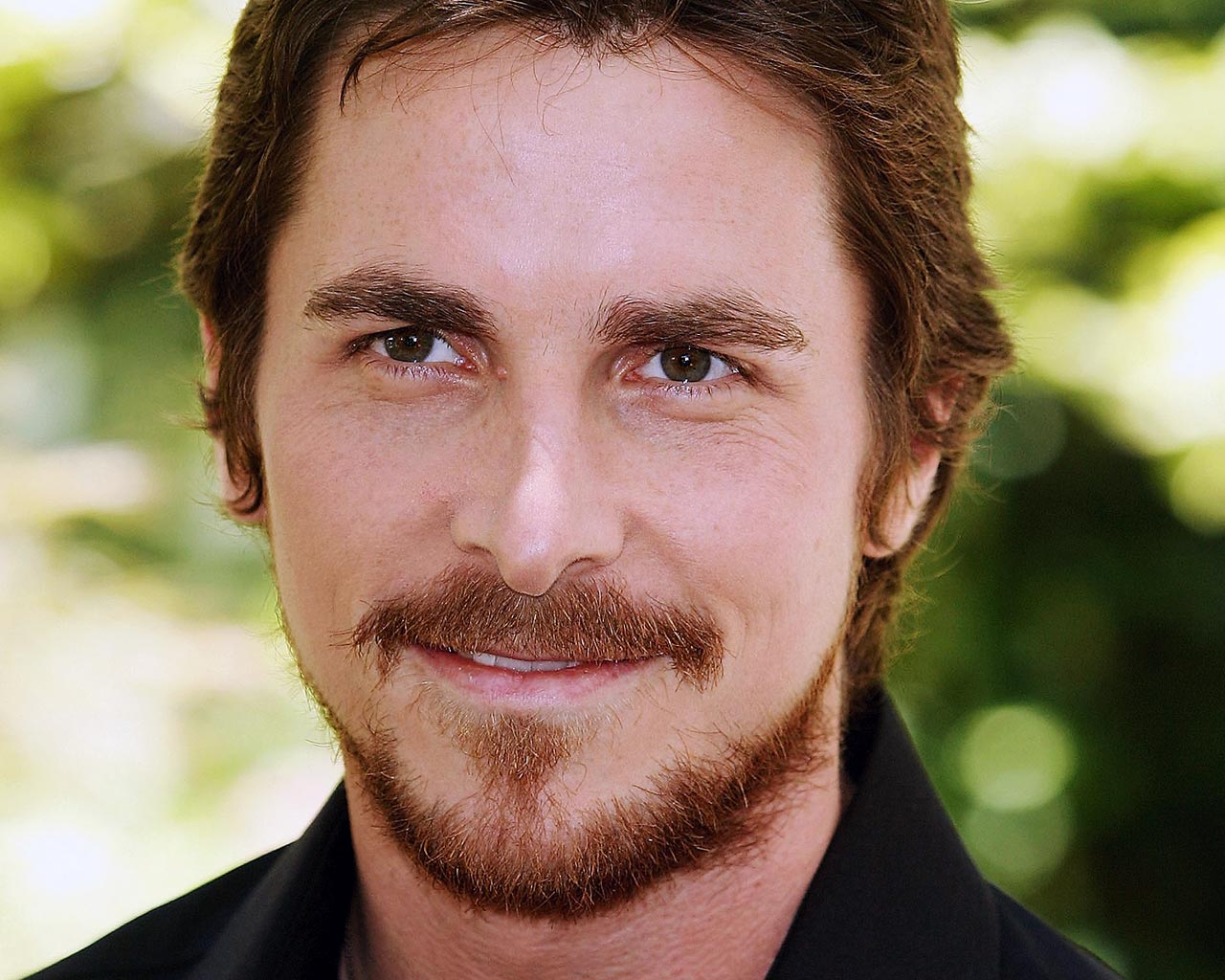 perdere peso come christian bale movies