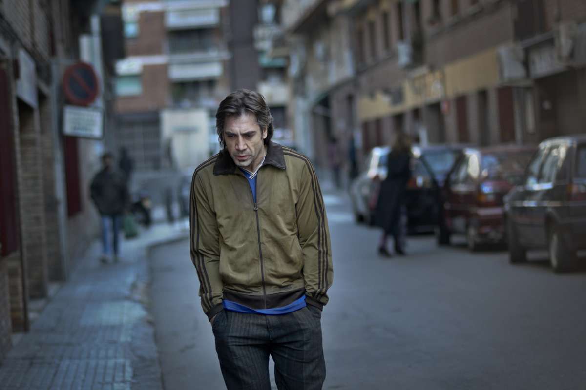 Biutiful clip italiano