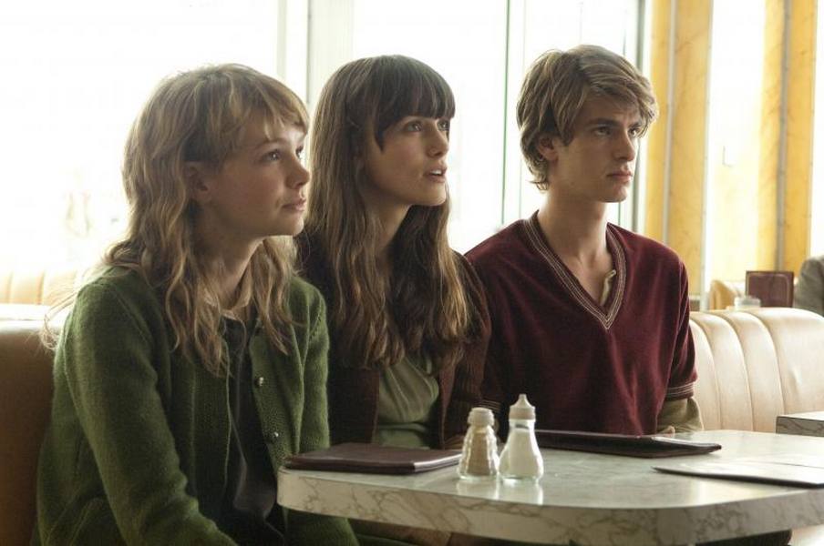 Non lasciarmi trailer italiano e trama del film in uscita a marzo Non lasciarmi trailer italiano e trama del film in uscita a marzo