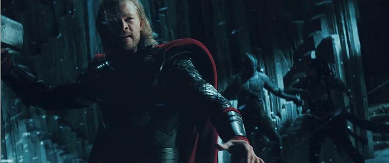 Quando Esce Il Nuovo Film Di Thor