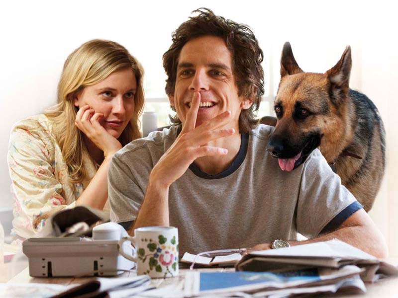 il trailer del nuovo film di Ben Stiller