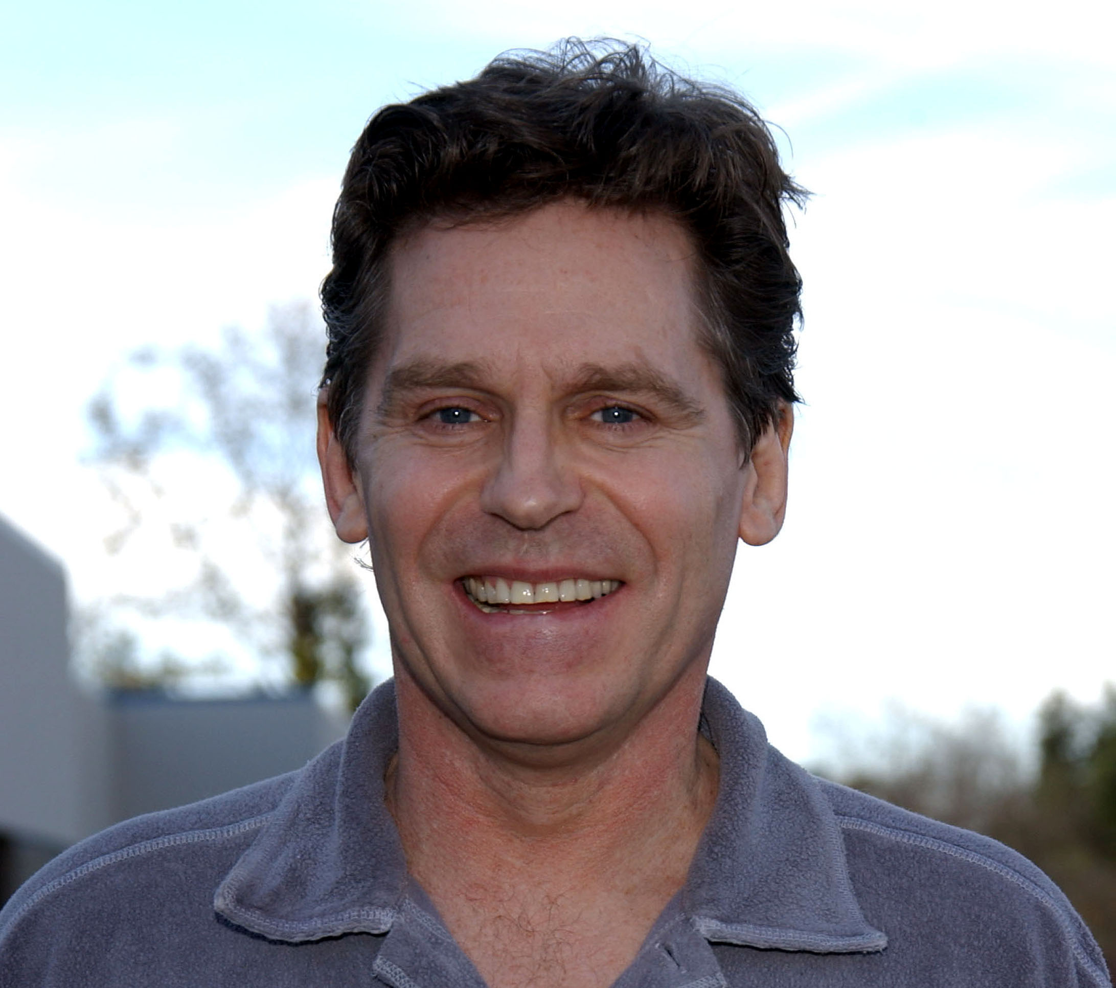 Jeff Conaway Jeff Conaway
