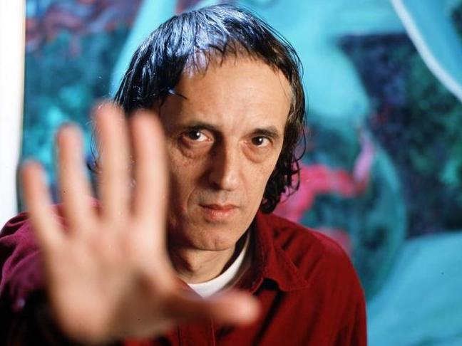 dario argento