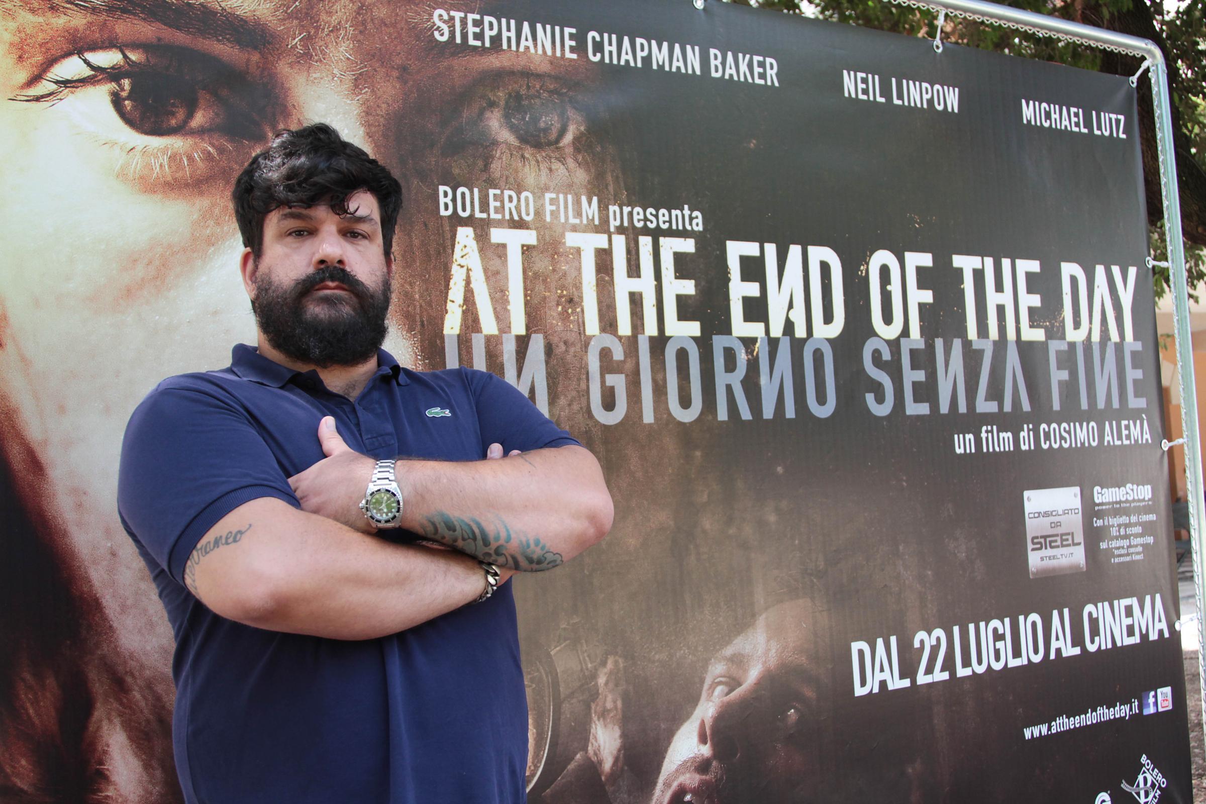 At The End Of The Day Un Giorno Senza Fine La Recensione