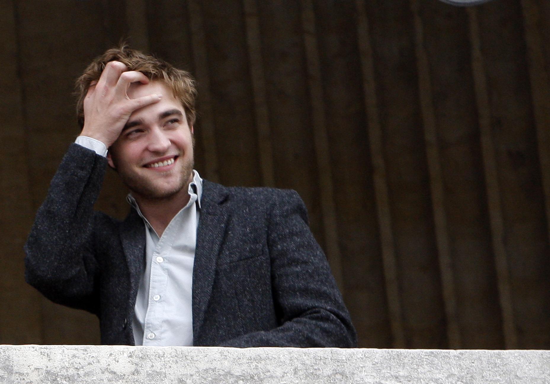 pattinson