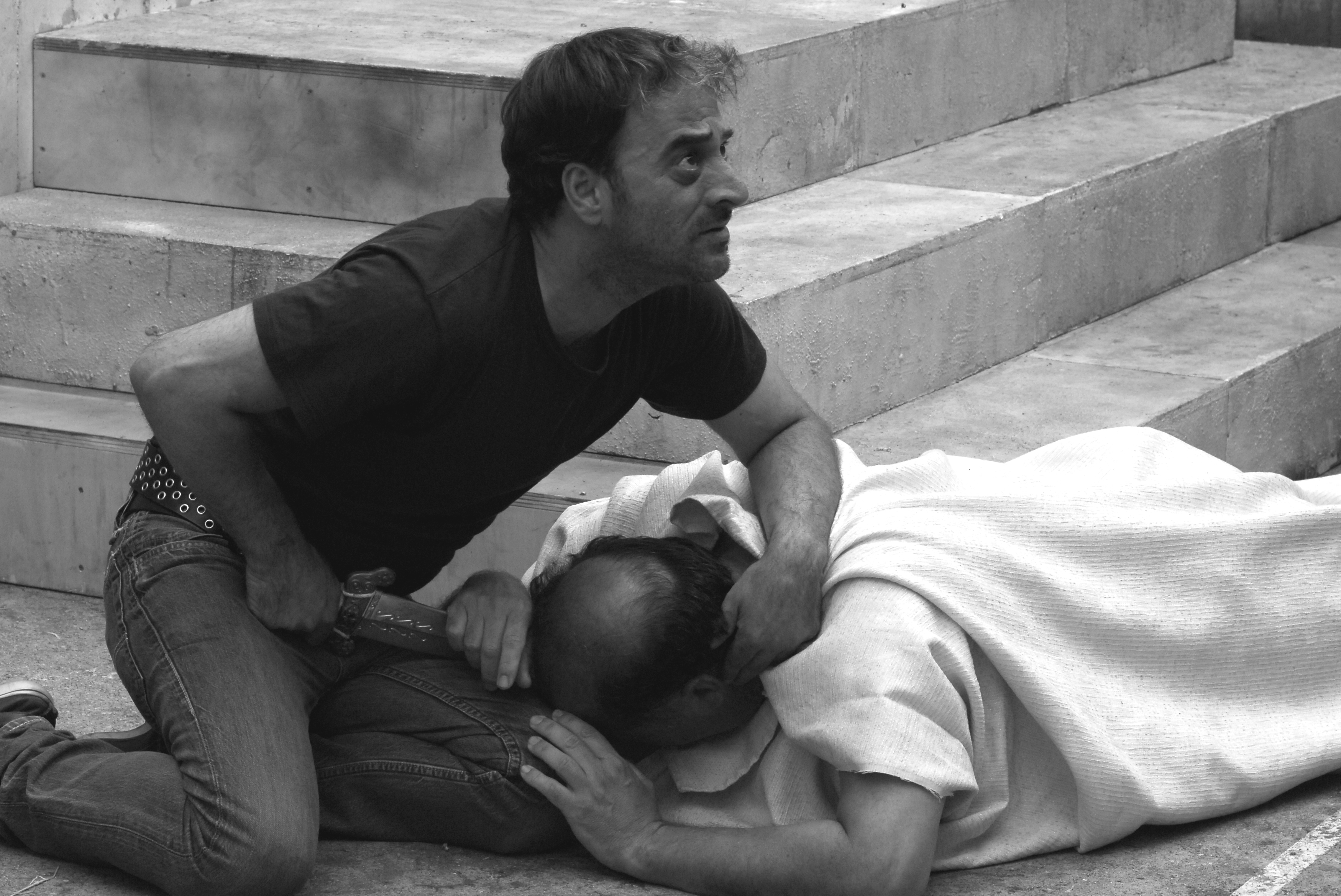 Cesare deve morire, il capolavoro dei Taviani finalmente al cinema