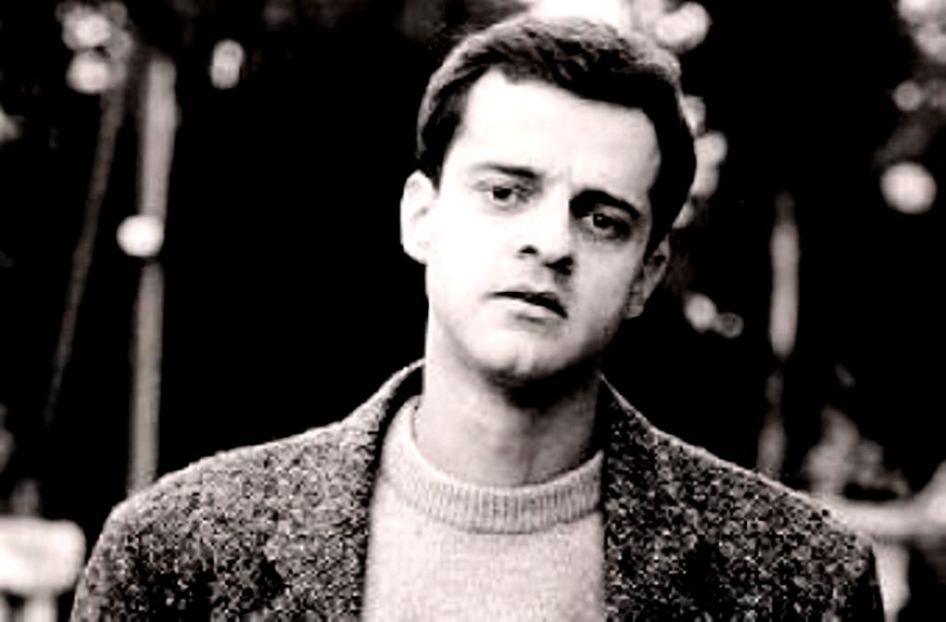 Così è Detto Il Doppiatore Di Film