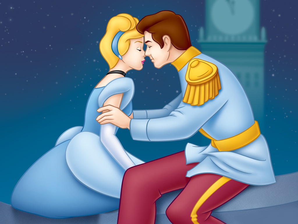 Cenerentola
