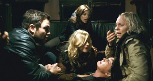 CHERNOBYL DIARIES