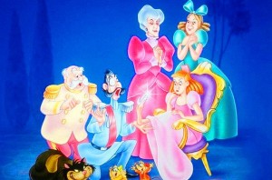 Cenerentola