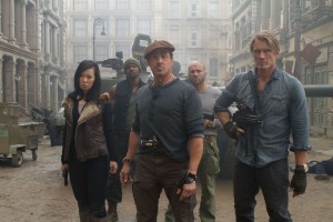 I Mercenari 2