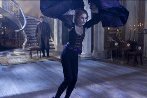 La leggenda del cacciatore di vampiri