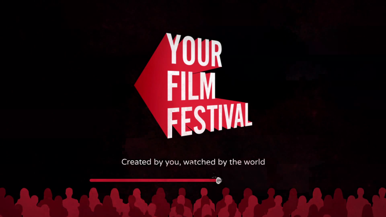 Your Film Festival, i 50 semifinalisti del concorso per registi su YouTube