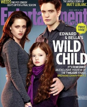 robert pattinson kristen stewart breaking dawn 2