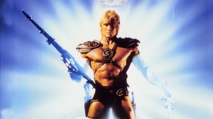 Dolph Lundgren - He-Man