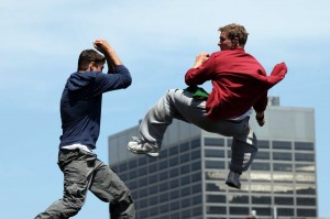 Freerunner - Corri o muori