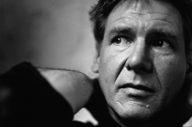 Harrison Ford