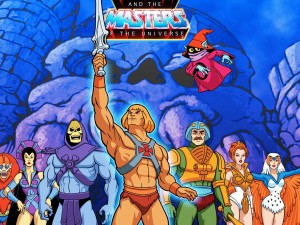 He-Man