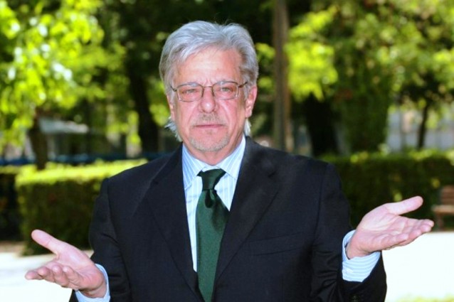 Giancarlo Giannini