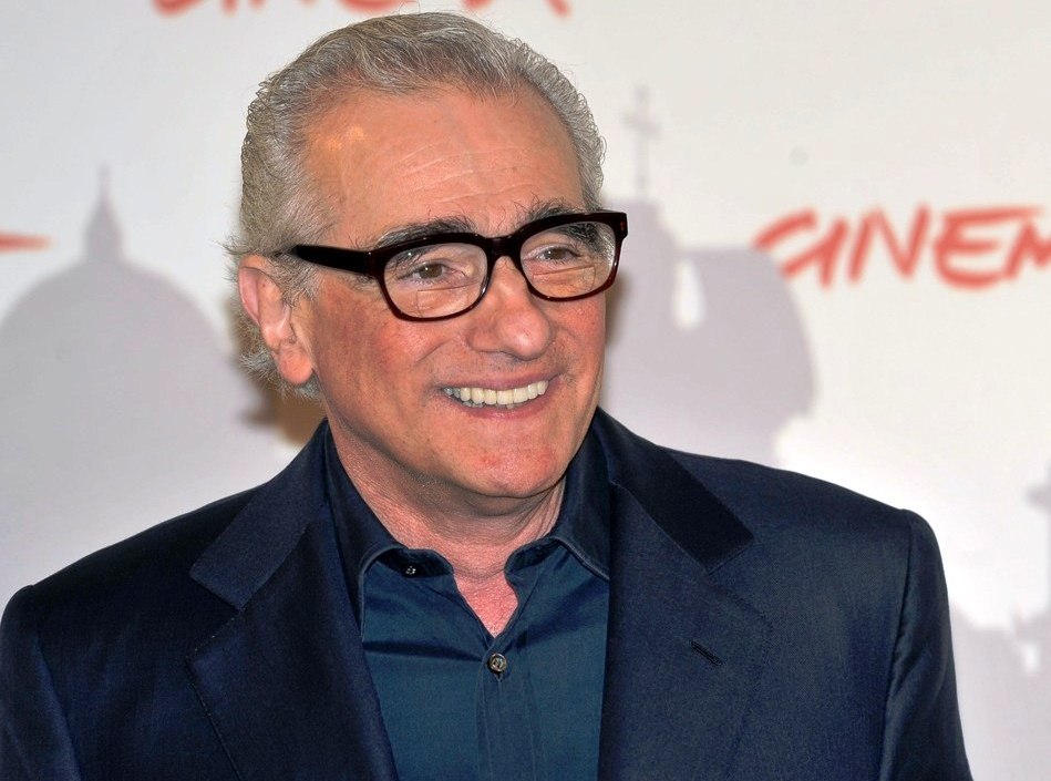 Martin Scorsese