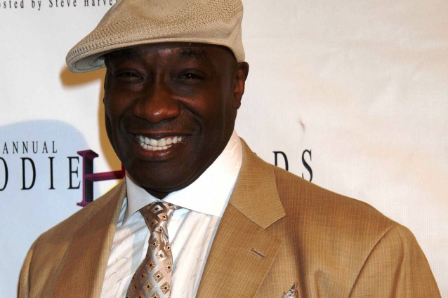 Michael Clarke Duncan