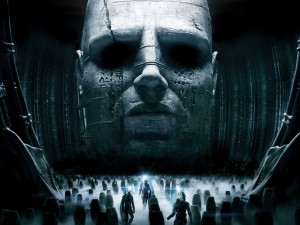 Prometheus