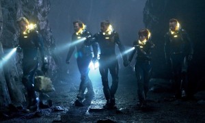 Prometheus
