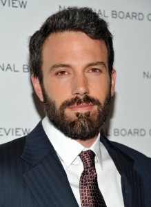 Ben Affleck