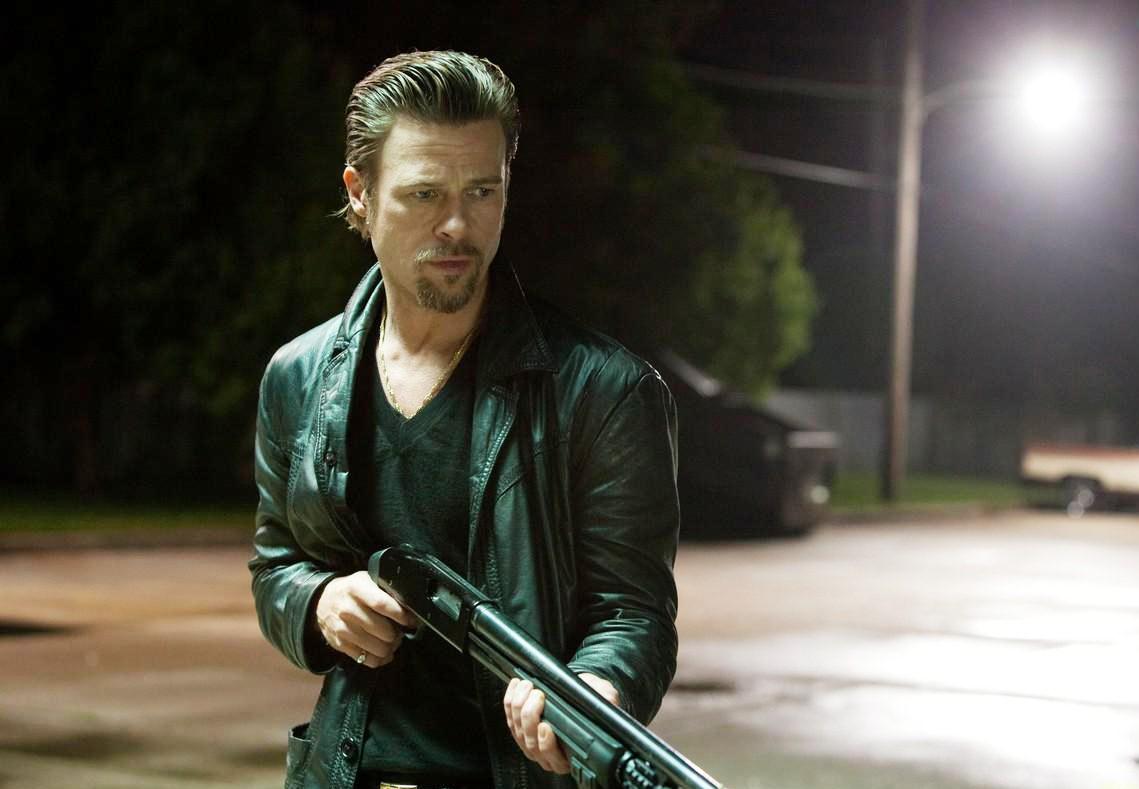 Cogan - Killing them softly