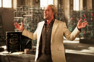 Javier Bardem