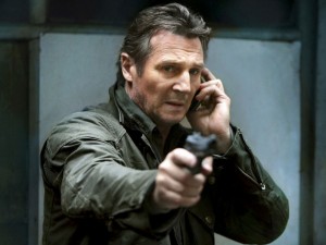 Taken - la vendetta