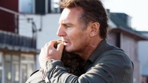 Liam Neeson