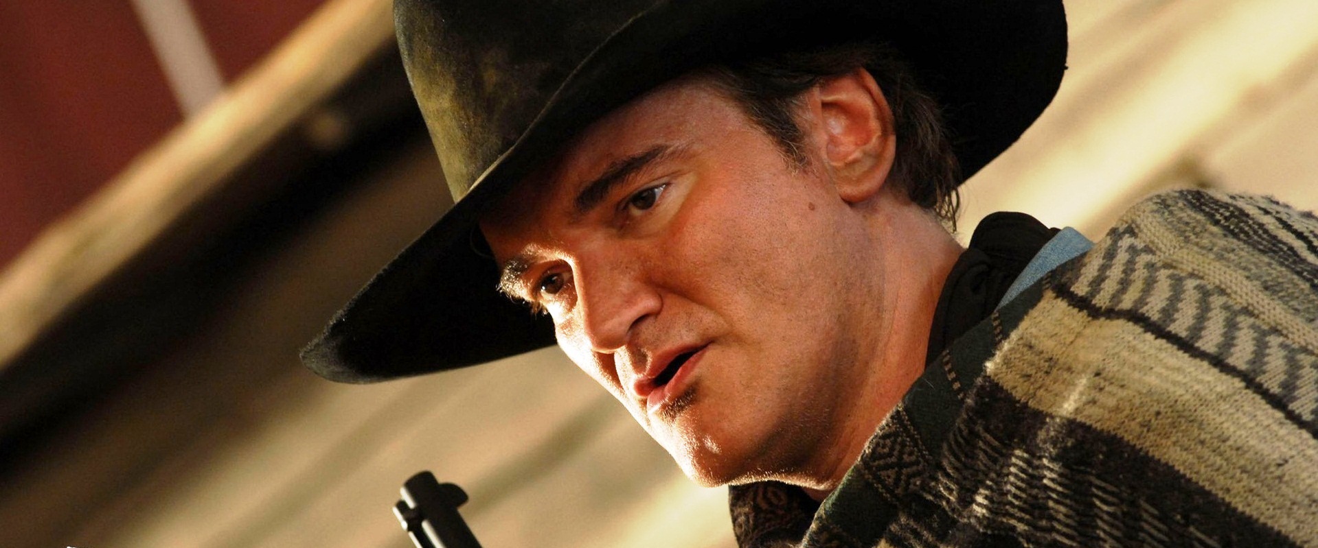 Quentin Tarantino